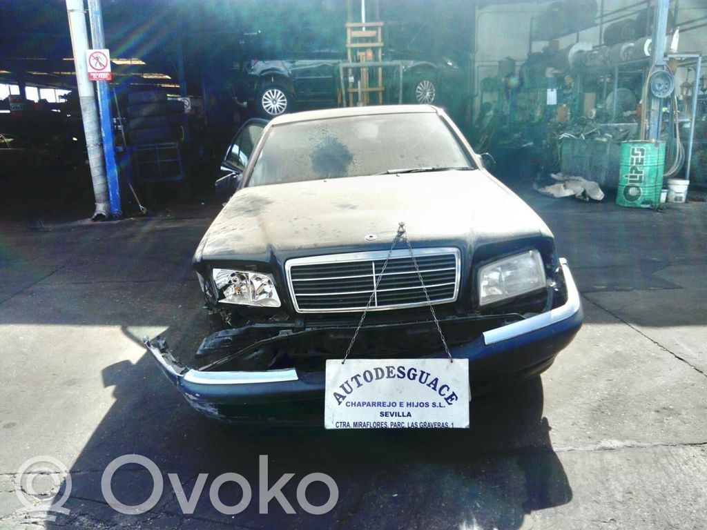 C W202 C-class, AMG (W202, W203, W204, W205, W206)  112910
