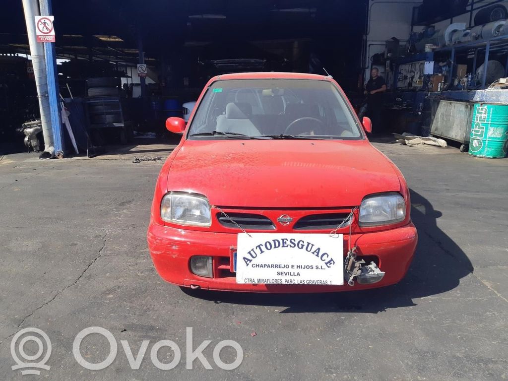 Micra Micra  656016F600