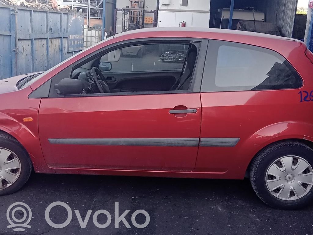 Fiesta Fiesta  96AB14K147AD
