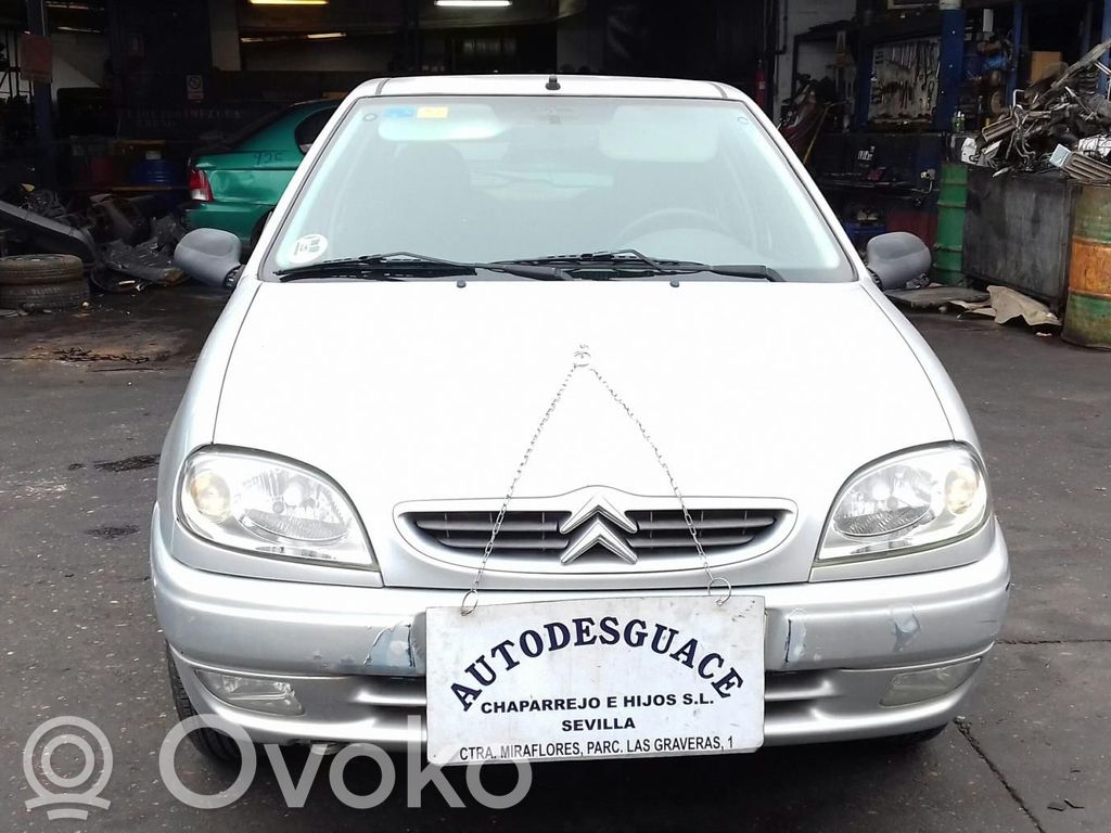 TEST Clio  22681