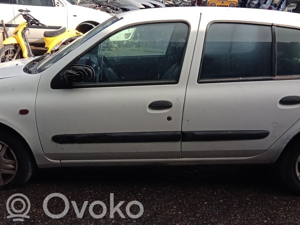 Clio II Clio  120274