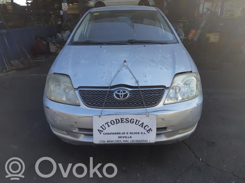 Corolla E120 E130 Corolla  8978302020