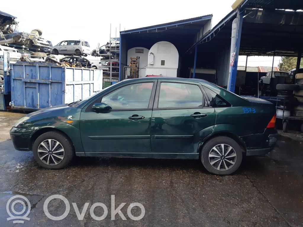 Focus Focus  2M5T14A132DB