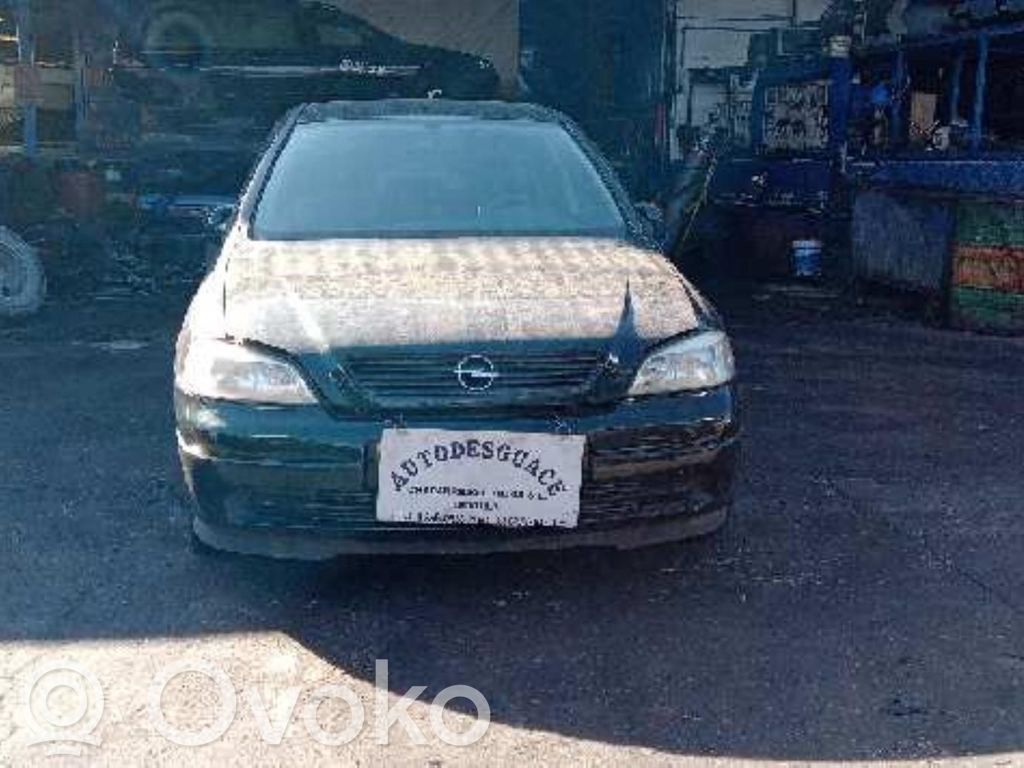 Astra G Astra  09202575