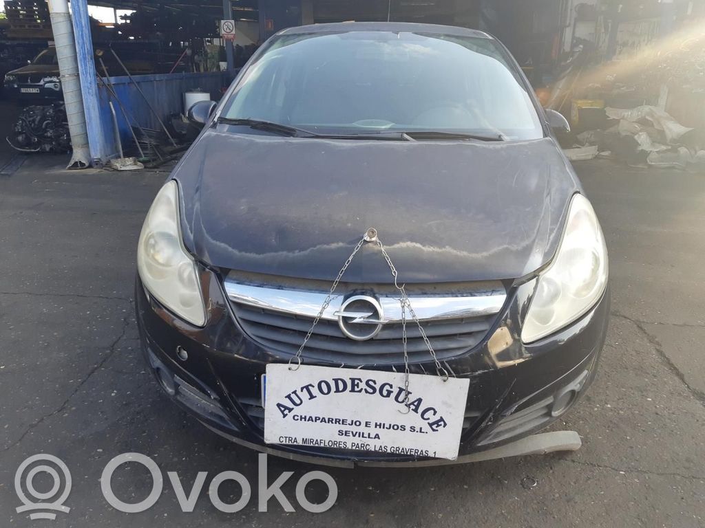 Corsa D Corsa  2611786709A