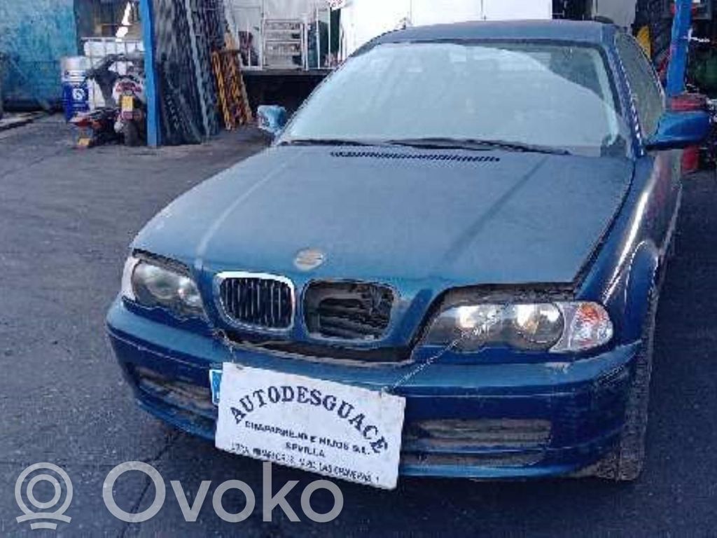 3 E46 Series 3  61318363662