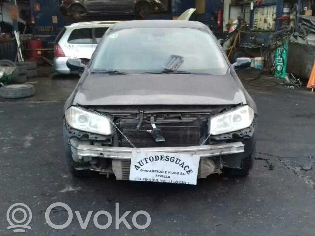 Megane II Megane  H8200347344