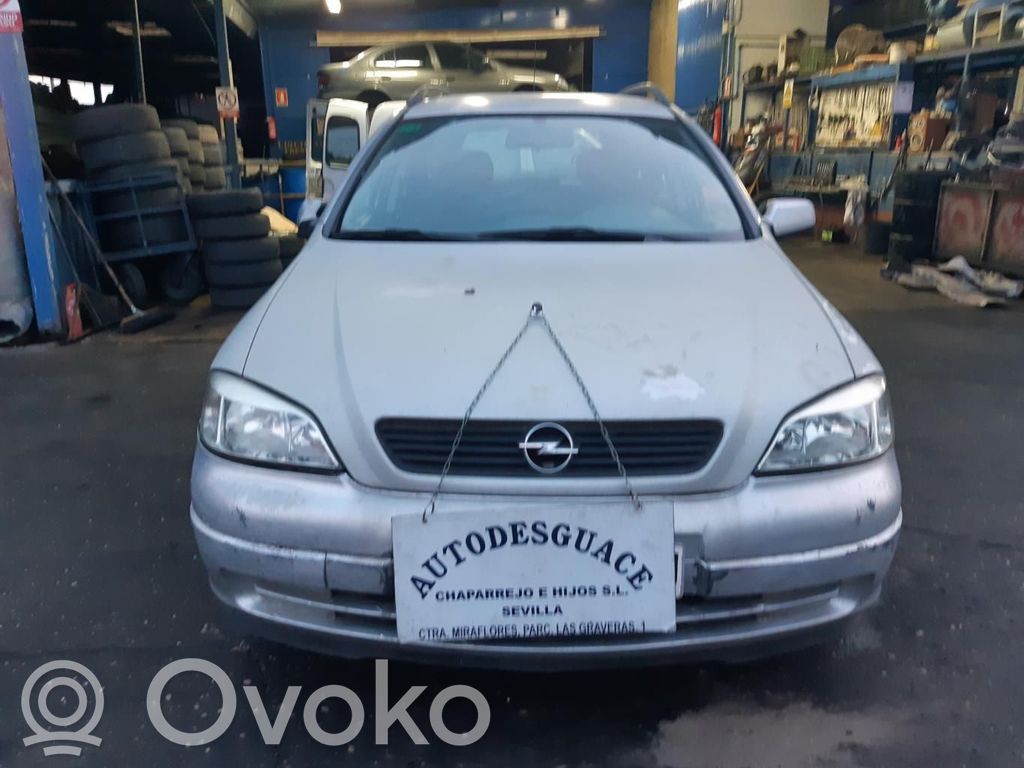 Astra G Astra  31479