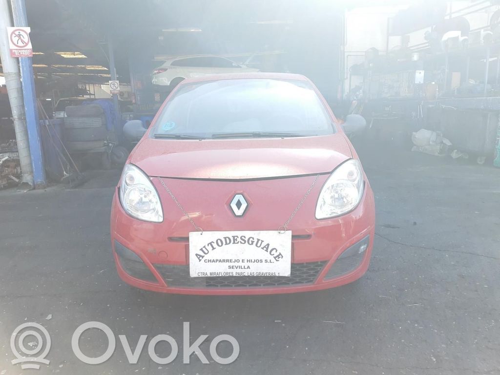 Twingo II Twingo  96545401