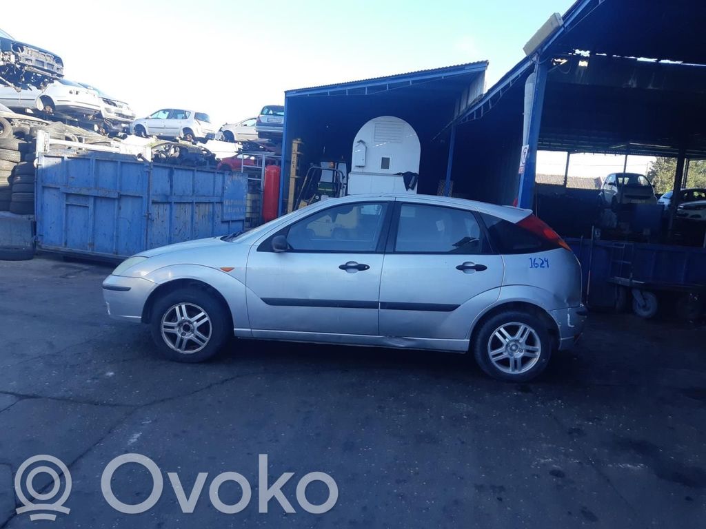Focus Focus  E9014185