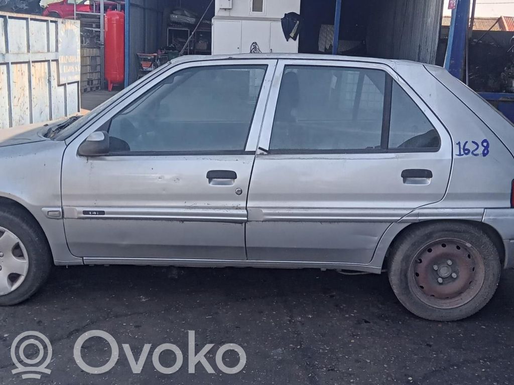 TEST Clio