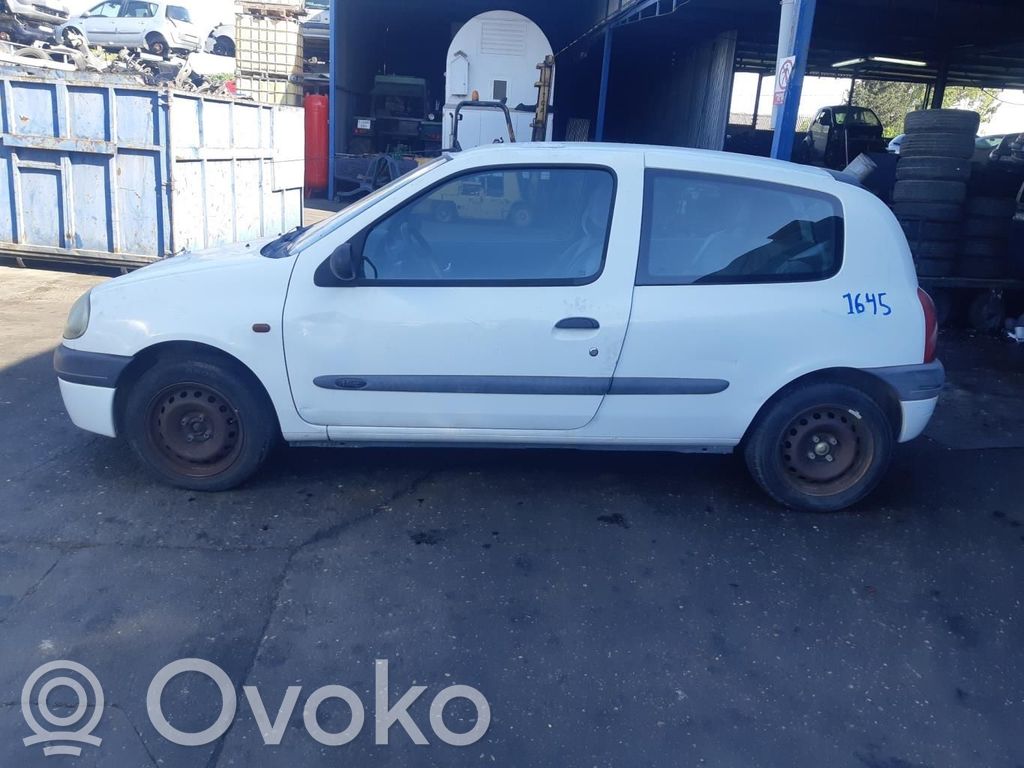 Clio II Clio  038167A