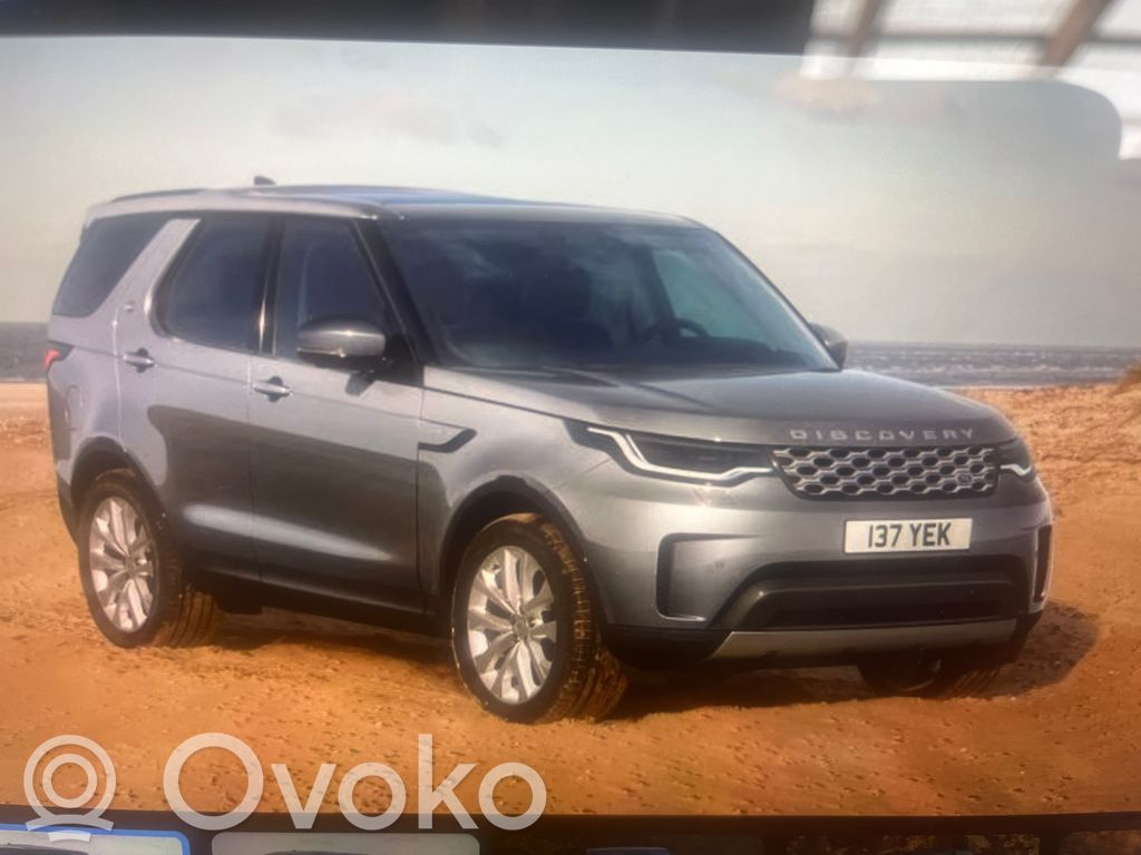 Discovery 5 Discovery