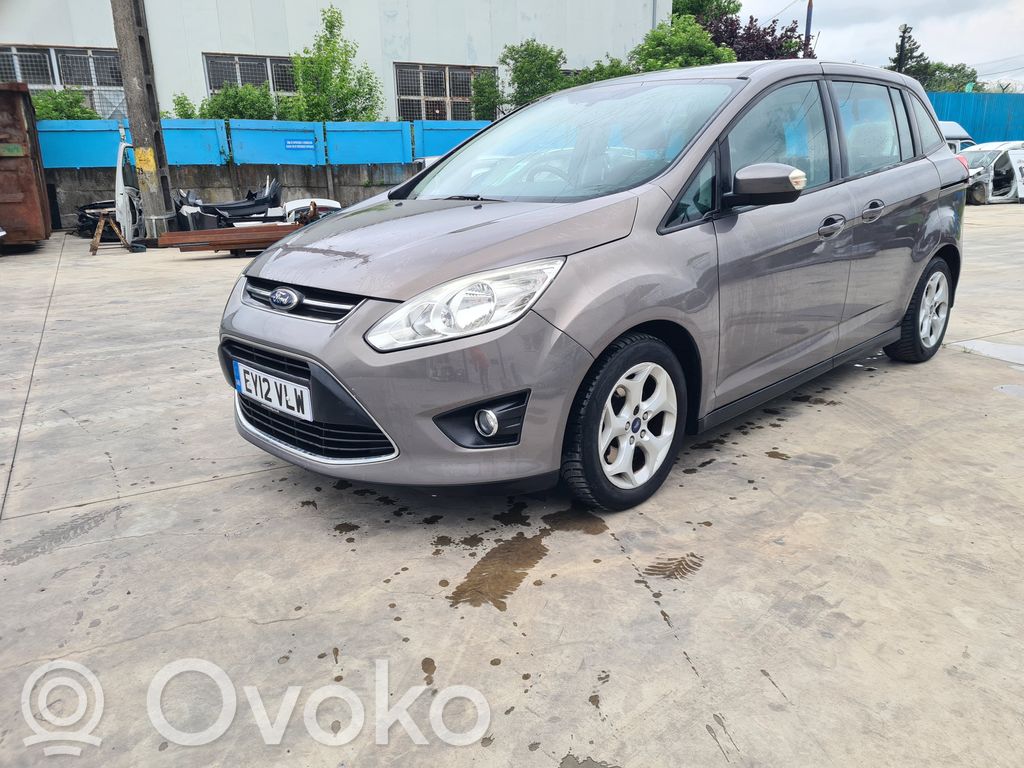 Grand C-MAX Focus C-MAX, C-MAX, Grand C-MAX  4M5G9424CF