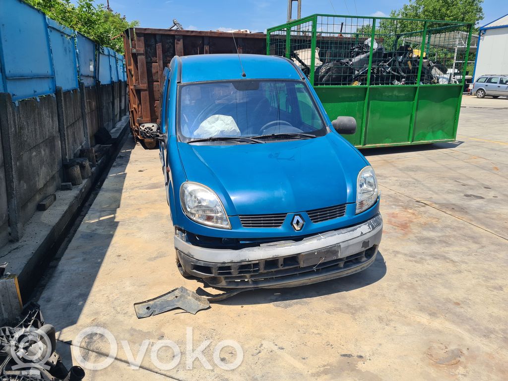 Kangoo I Kangoo
