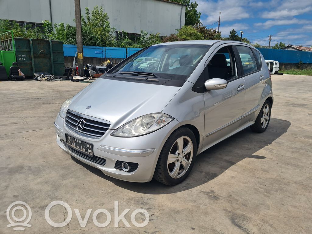 A W169 A-class  A1698207001