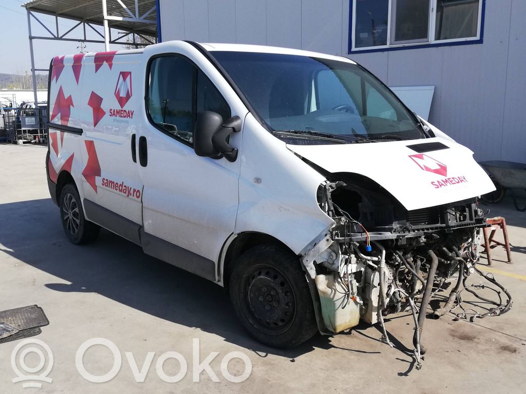 Trafic II (X83) Trafic  8200568535