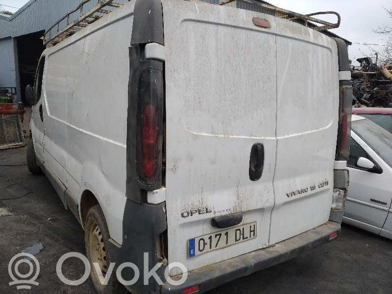 Vivaro Vivaro  7700600252