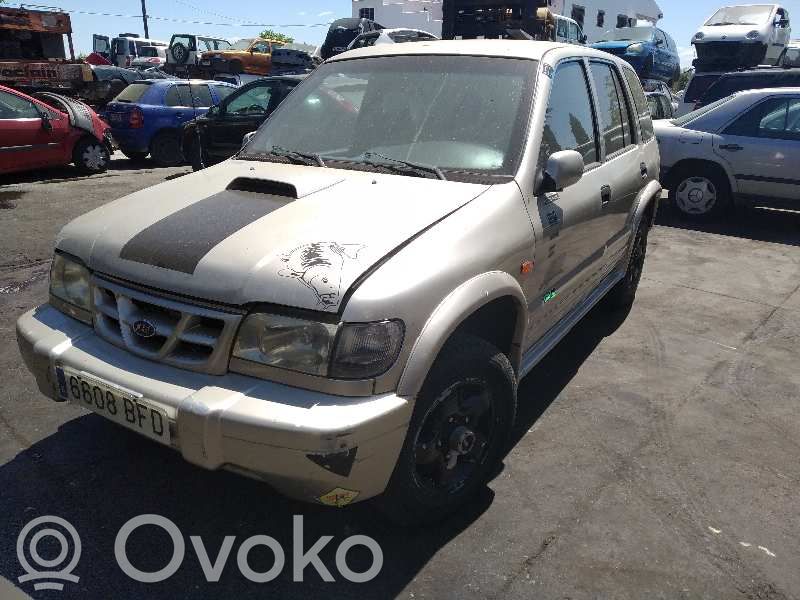Sportage Sportage  0K01133990Z