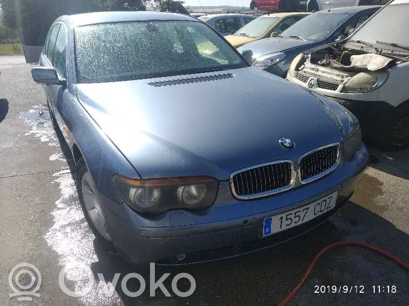 7 E65 E66 Series 7  613569312289