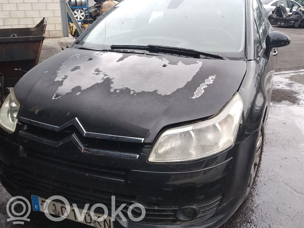 C4 I C4 Picasso, Grand Picasso, Aircross, Cactus  9657871680