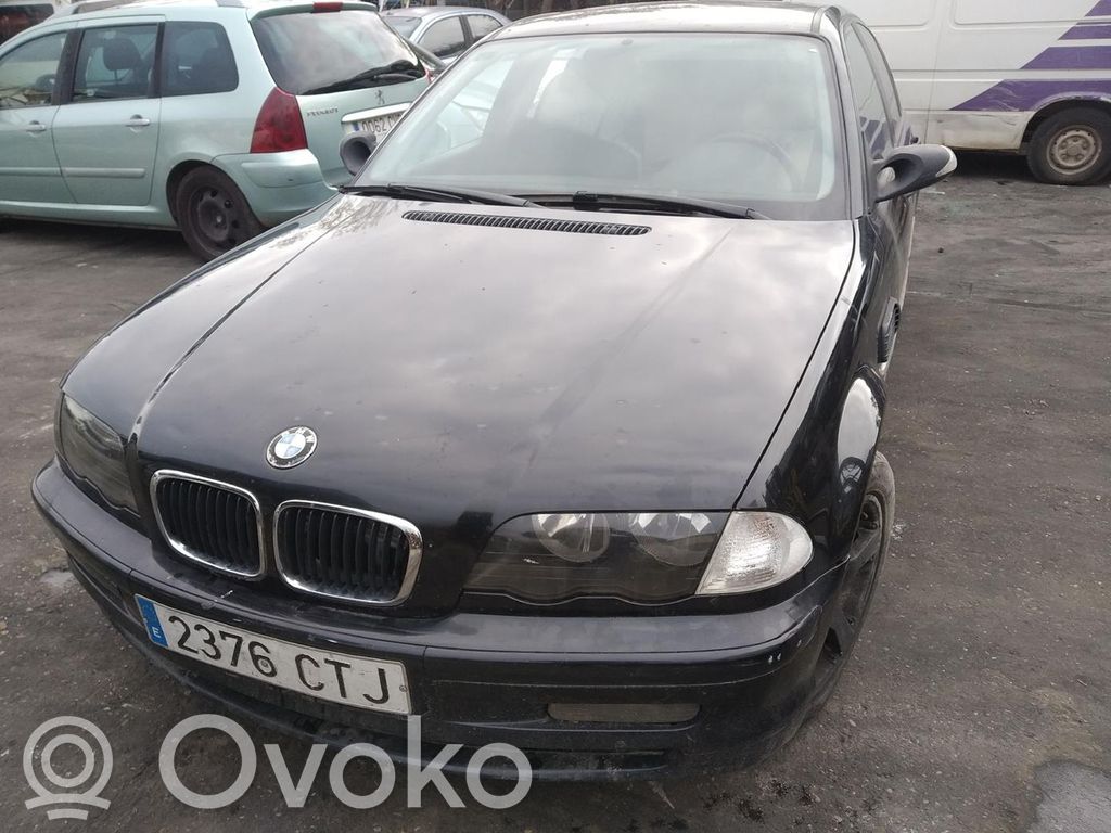 3 E46 Series 3  63113001
