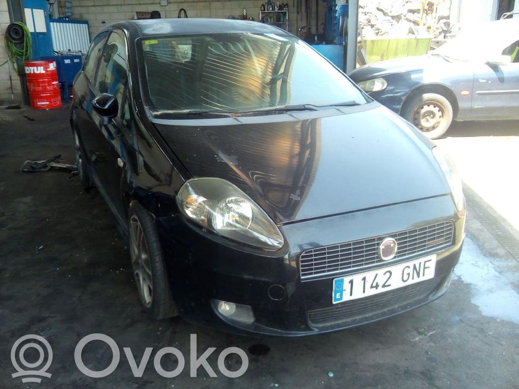 Punto Evo Punto Evo  453691