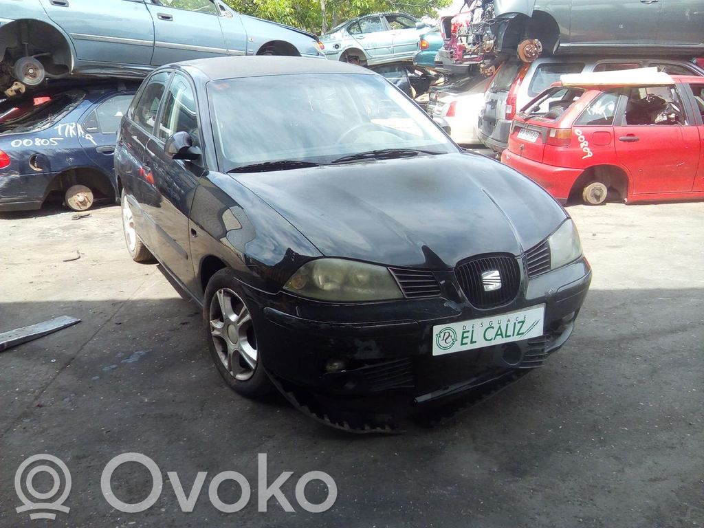 Ibiza III (6L) Ibiza  79179