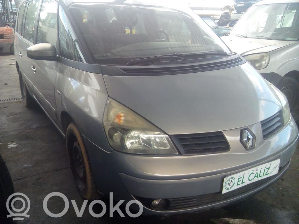 Espace IV Espace  D8R1
