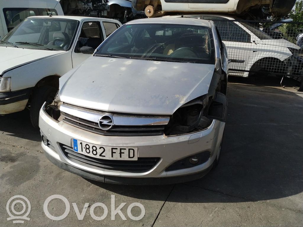Astra H Astra  7550422