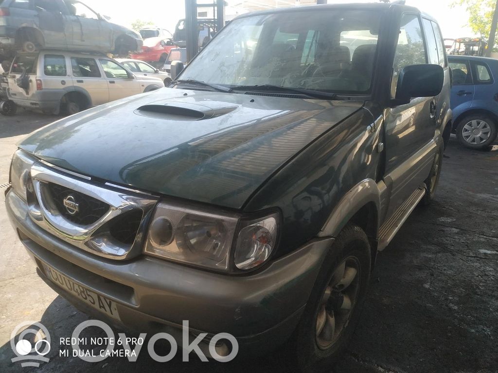 Terrano Terrano  801011F231