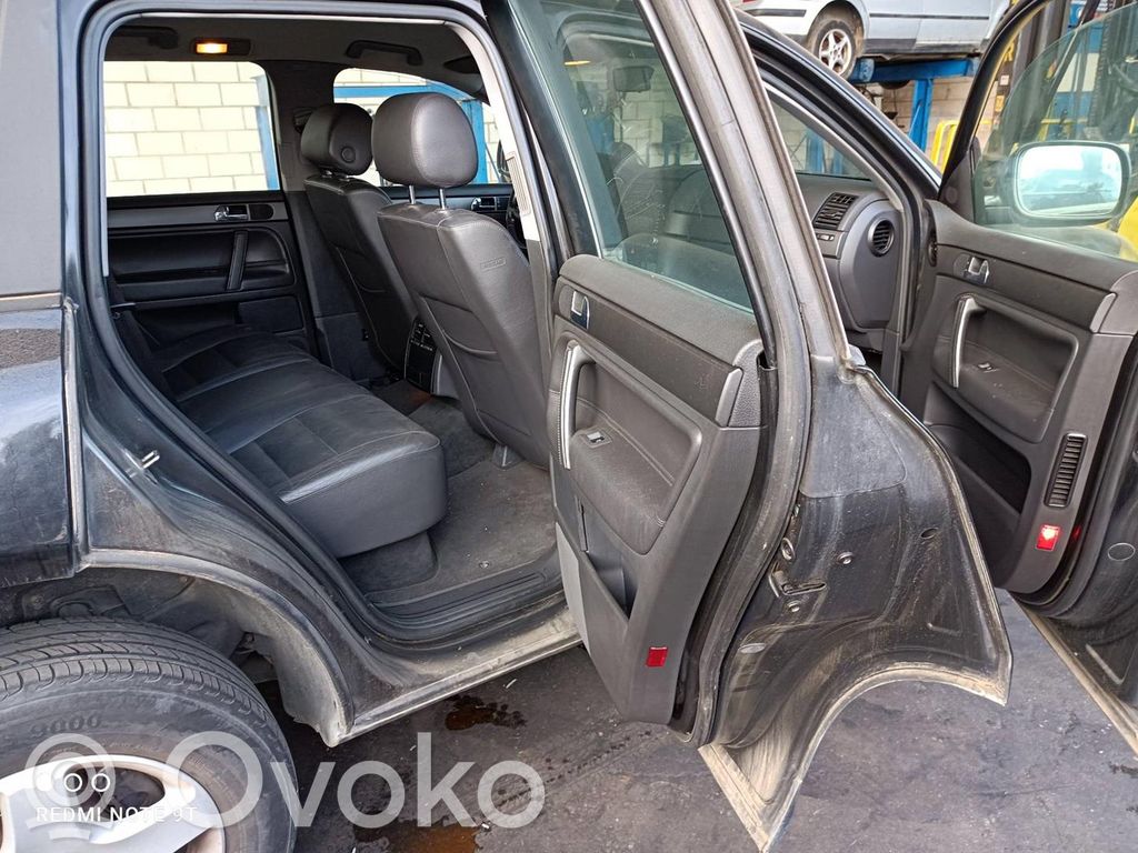 Touareg I Touareg  7L6907539