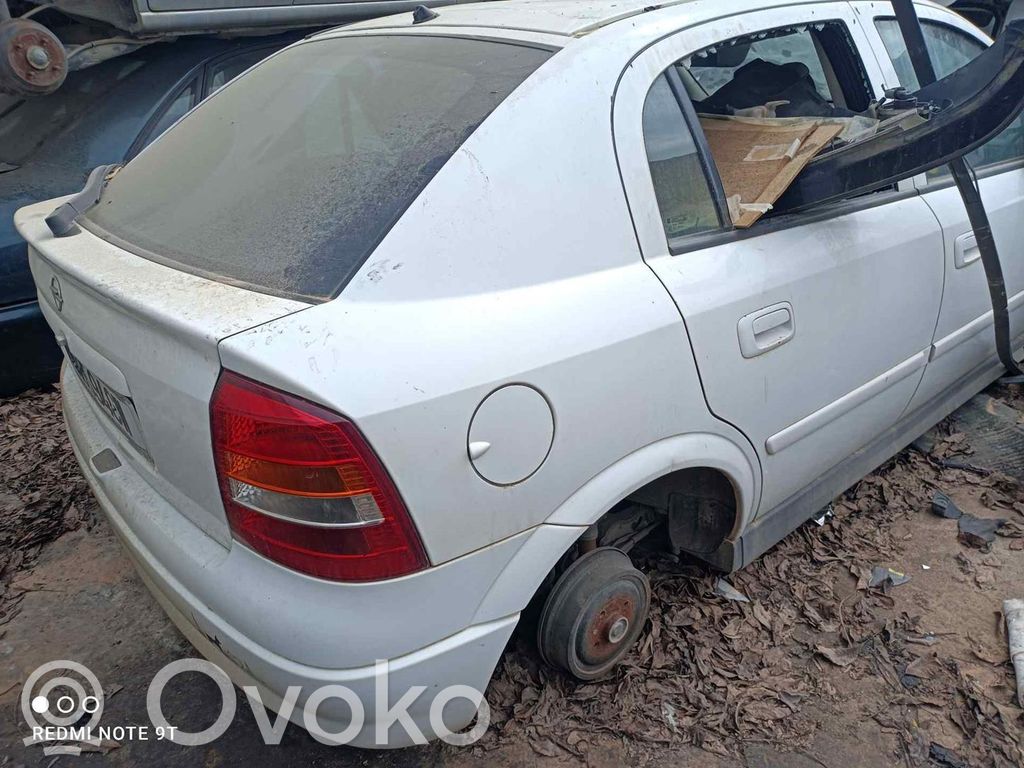Astra G Astra  0124415010
