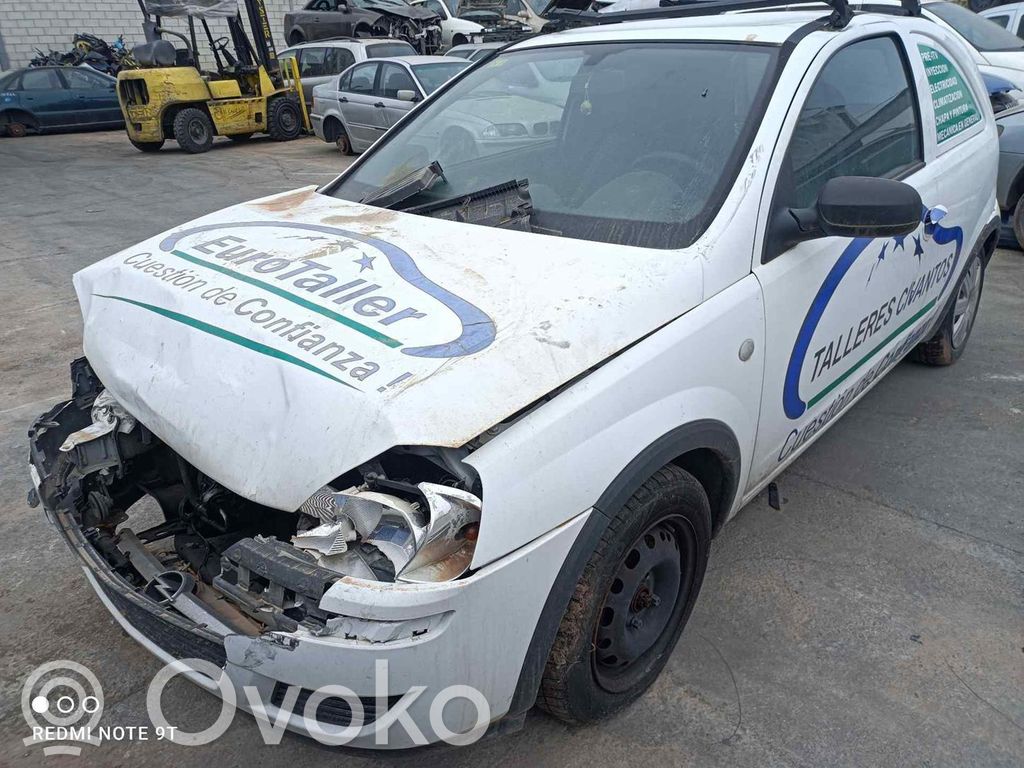 Corsa C Corsa