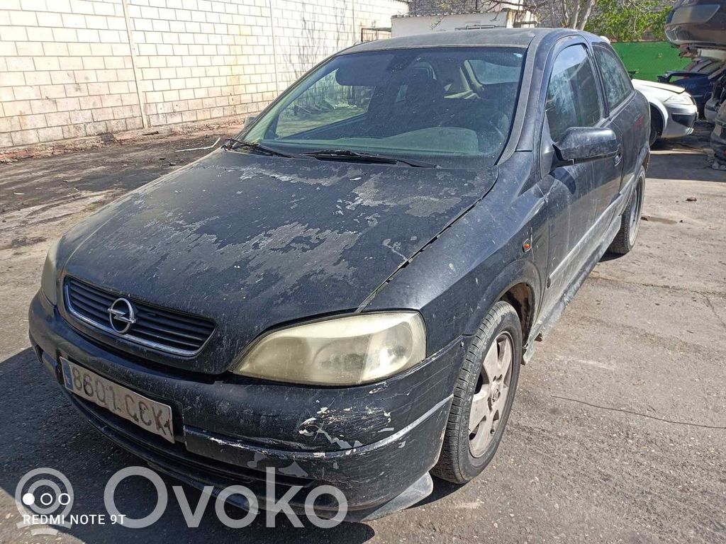 Astra G Astra  001109062