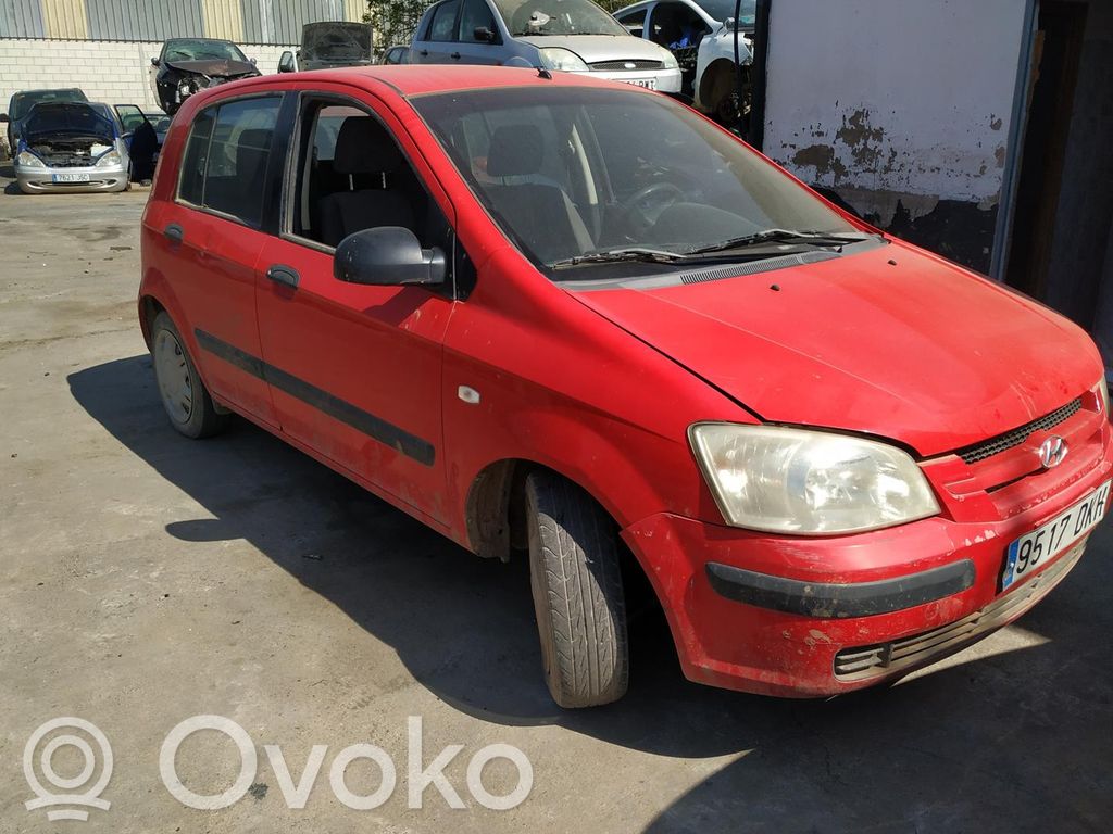 Getz Getz  3730002550
