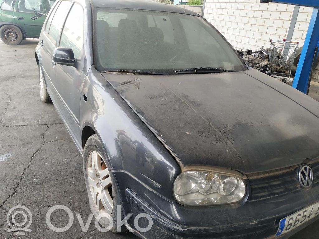 Golf IV Golf  1J0927804