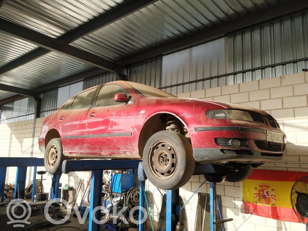 Toledo II (1M) Toledo  1J0927804