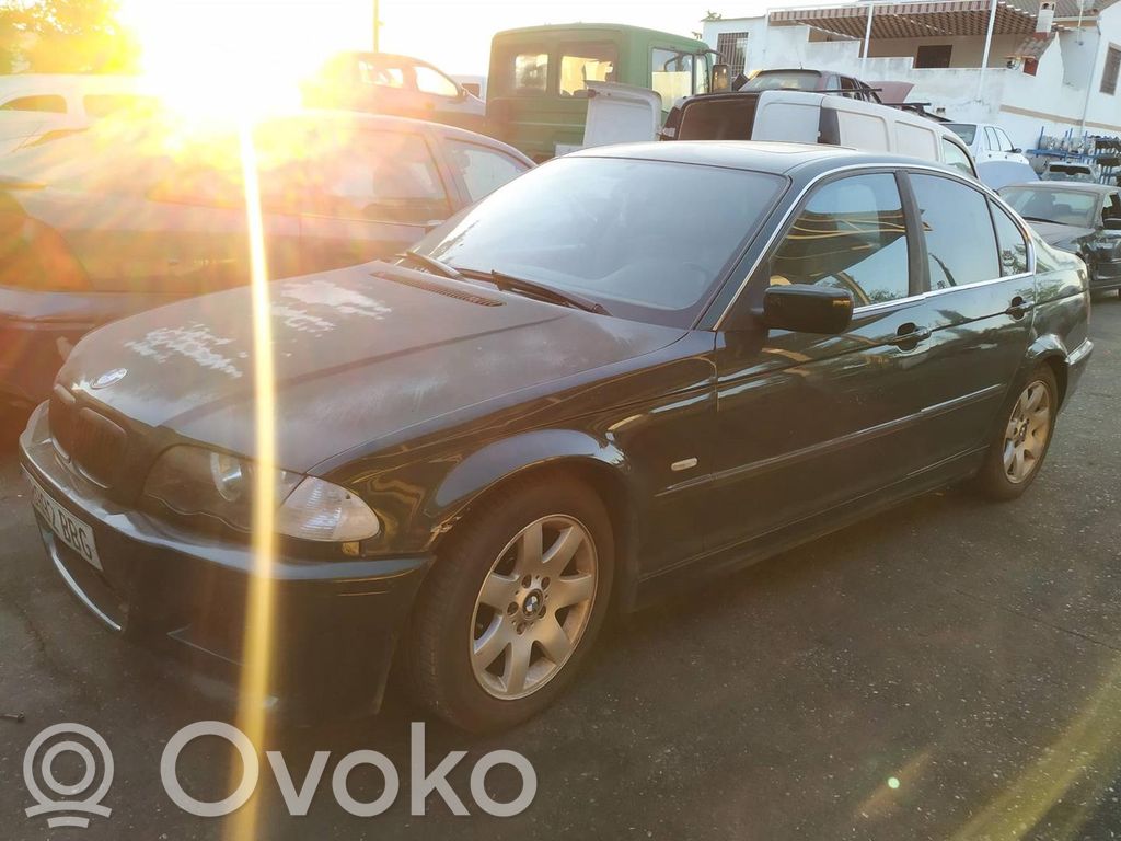 3 E46 Series 3  31311096855