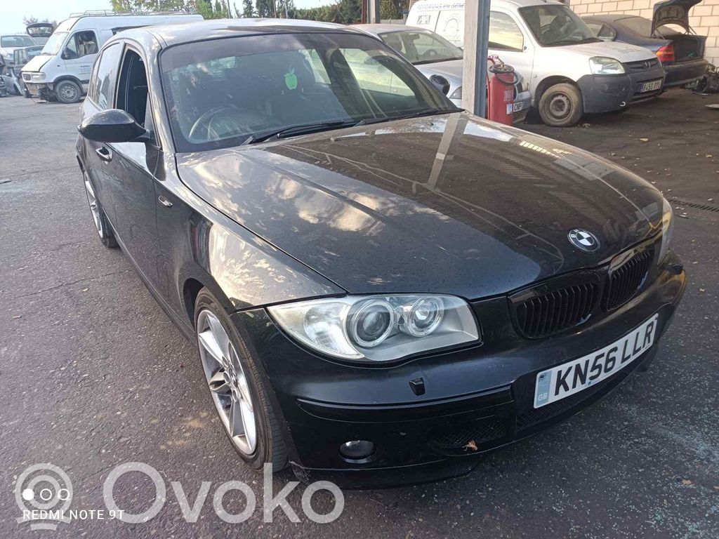 1 E81 E87 Series 1  8196401