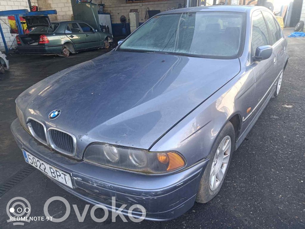 5 E39 Series 5
