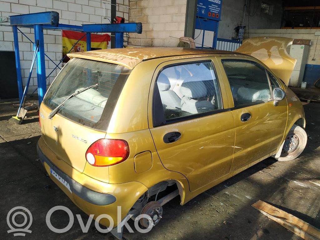 Matiz Matiz  219170