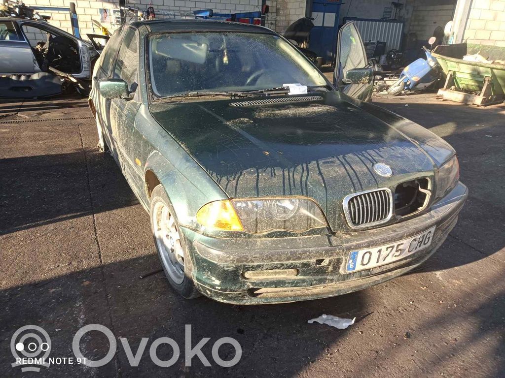 3 E46 Series 3  8753446