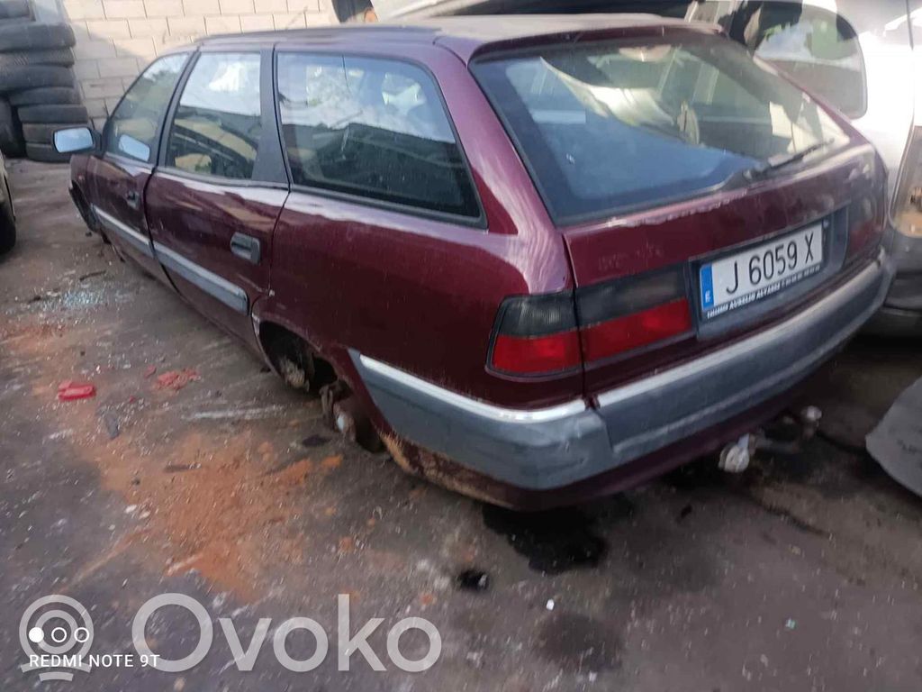 Xantia Xantia