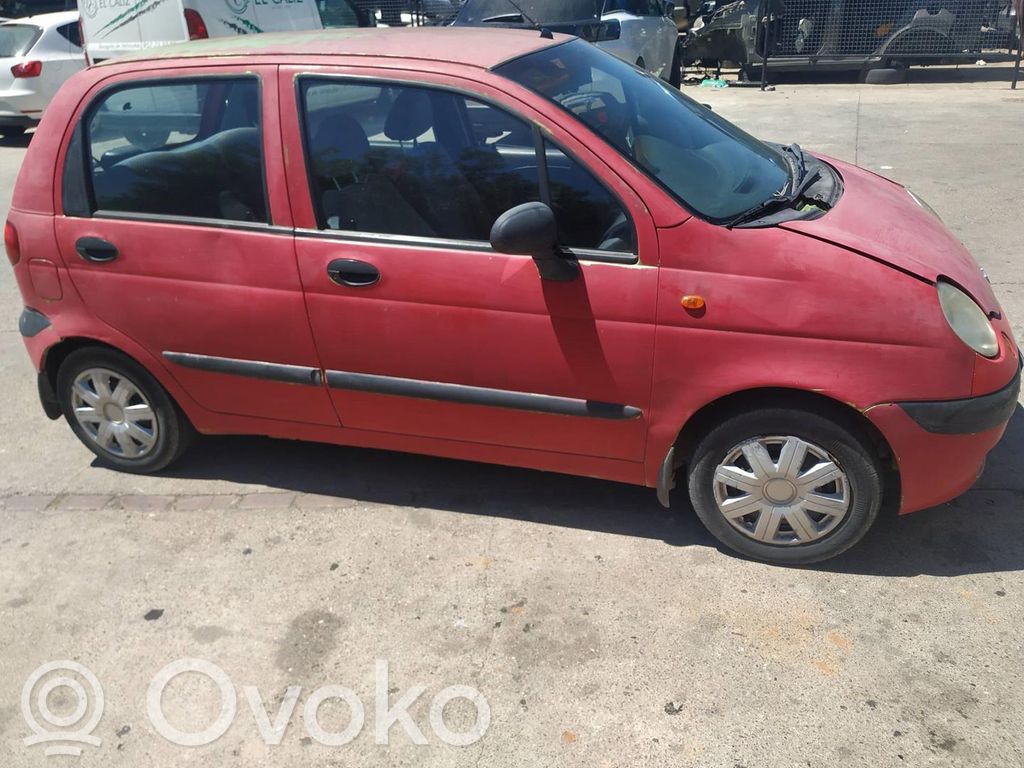 Matiz Matiz  96314332