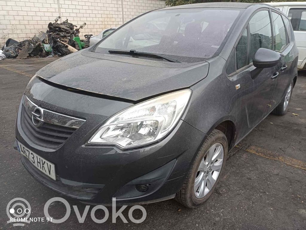 Meriva B Meriva  E55565353