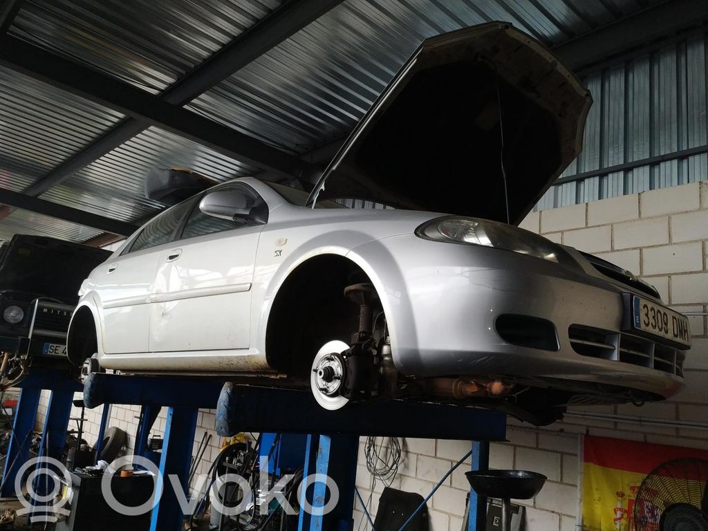 Lacetti Lacetti