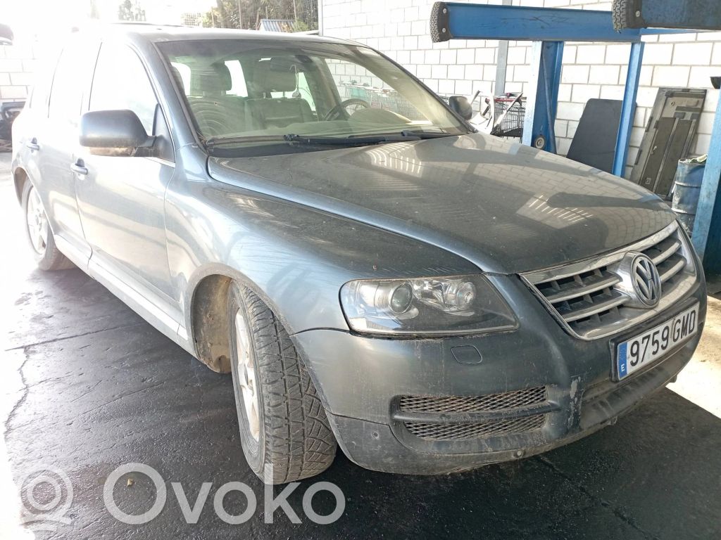 Touareg I Touareg  059103602F