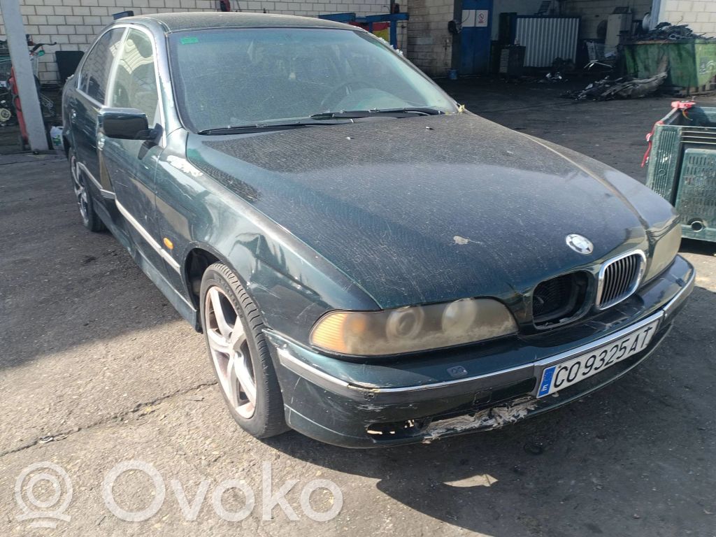 5 E39 Series 5  5DV00776029