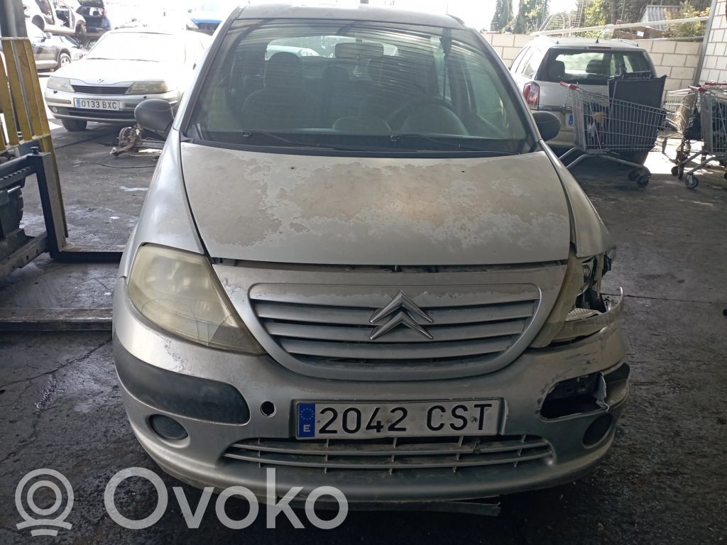 C3 C3, Pluriel, Picasso  9638016480
